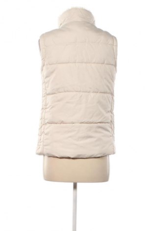 Vestă de femei Gina, Mărime M, Culoare Bej, Preț 134,99 Lei