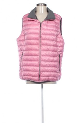 Damenweste Gina Benotti, Größe XXL, Farbe Rosa, Preis € 24,55