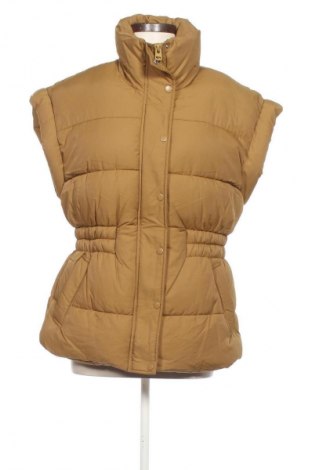 Damska kamizelka Gina Tricot, Rozmiar S, Kolor Zielony, Cena 111,99 zł
