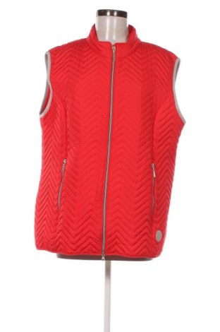Dámska vesta  Green Coast, Veľkosť XXL, Farba Červená, Cena  22,95 €