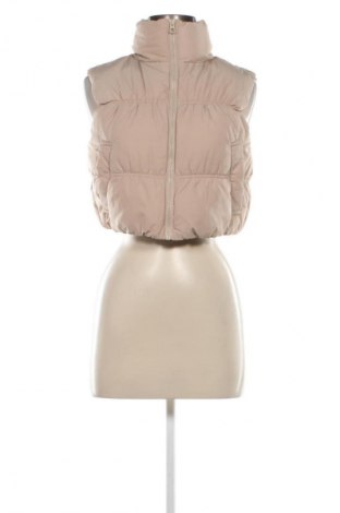 Damenweste H&D, Größe XS, Farbe Beige, Preis € 33,99