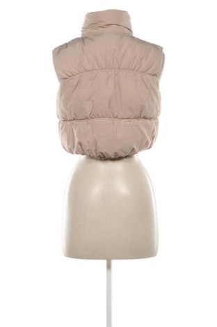 Damenweste H&D, Größe XS, Farbe Beige, Preis € 33,99