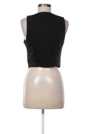 Damenweste H&M, Größe M, Farbe Schwarz, Preis € 12,99