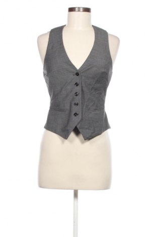 Damenweste H&M, Größe S, Farbe Grau, Preis € 11,99