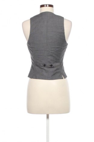 Damenweste H&M, Größe S, Farbe Grau, Preis € 11,99