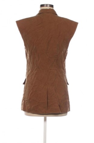 Dámská vesta  H&M, Velikost XS, Barva Oranžová, Cena  259,00 Kč