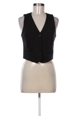 Dámska vesta  H&M, Veľkosť M, Farba Čierna, Cena  20,02 €