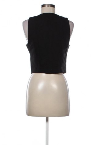 Dámska vesta  H&M, Veľkosť M, Farba Čierna, Cena  20,02 €