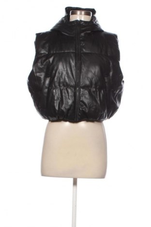 Dámská vesta  H&M Divided, Velikost M, Barva Černá, Cena  629,00 Kč