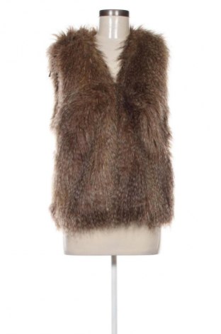 Damska kamizelka H&M Divided, Rozmiar XL, Kolor Beżowy, Cena 127,99 zł