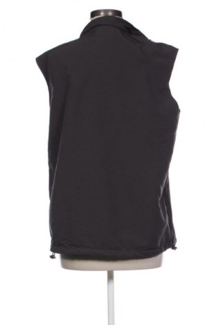 Damenweste H&M Divided, Größe L, Farbe Grau, Preis € 19,96