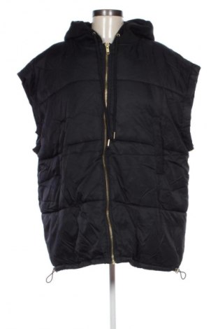 Damska kamizelka H&M Divided, Rozmiar L, Kolor Czarny, Cena 157,99 zł