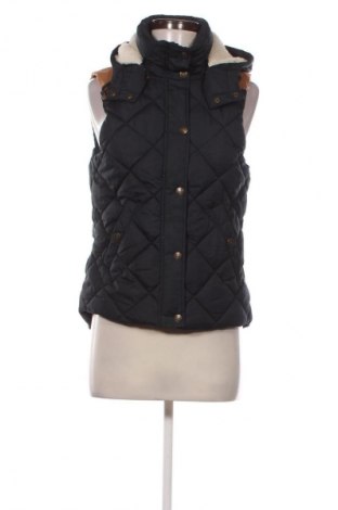 Vestă de femei H&M L.O.G.G., Mărime M, Culoare Albastru, Preț 165,99 Lei
