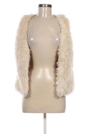 Dámska vesta  H&M L.O.G.G., Veľkosť S, Farba Kremová, Cena  22,95 €