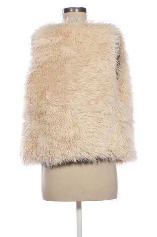 Dámska vesta  H&M L.O.G.G., Veľkosť S, Farba Kremová, Cena  22,95 €