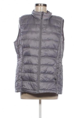 Damenweste Heat, Größe XL, Farbe Grau, Preis 42,99 €