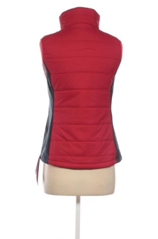 Vestă de femei Icepeak, Mărime S, Culoare Roșu, Preț 338,00 Lei