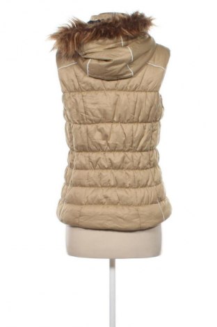 Damenweste Icepeak, Größe M, Farbe Beige, Preis 56,99 €