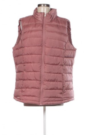 Dámska vesta  Infinity, Veľkosť XXL, Farba Popolavo ružová, Cena  27,95 €