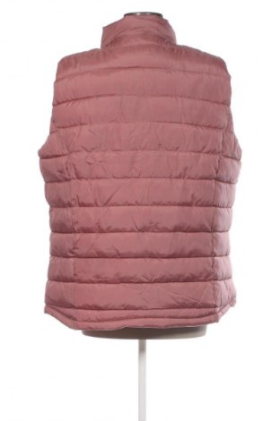 Dámska vesta  Infinity, Veľkosť XXL, Farba Popolavo ružová, Cena  27,95 €