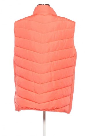 Damenweste Janina, Größe 3XL, Farbe Orange, Preis 33,99 €