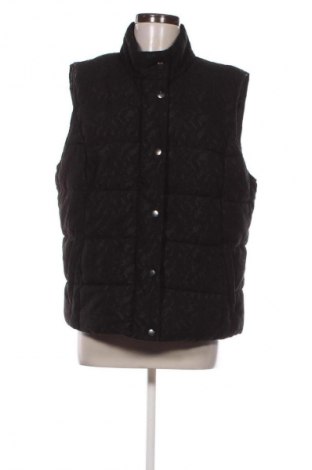 Dámska vesta  Janina, Veľkosť XL, Farba Čierna, Cena  22,95 €
