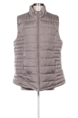 Vestă de femei Janina, Mărime XL, Culoare Bej, Preț 165,99 Lei