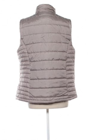 Vestă de femei Janina, Mărime XL, Culoare Bej, Preț 165,99 Lei