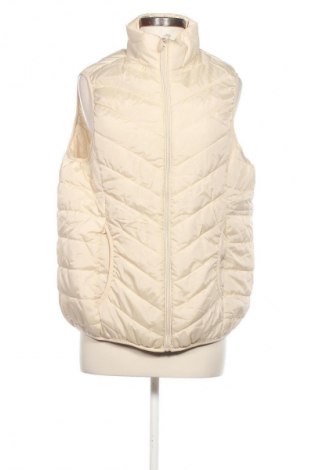 Damenweste Janina, Größe XL, Farbe Beige, Preis 33,99 €