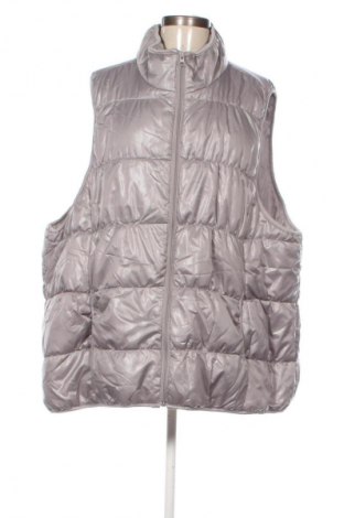 Damenweste Janina, Größe 3XL, Farbe Grau, Preis € 33,99