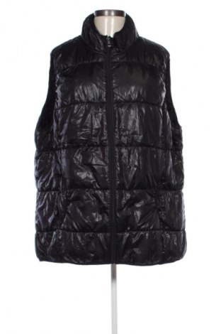 Damenweste Janina, Größe 4XL, Farbe Schwarz, Preis 26,99 €