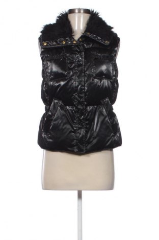 Дамски елек Juicy Couture, Размер M, Цвят Черен, Цена 82,00 лв.