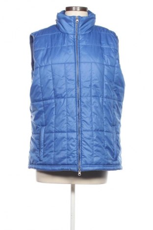 Vestă de femei Kitaro, Mărime L, Culoare Albastru, Preț 165,99 Lei