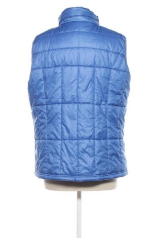 Vestă de femei Kitaro, Mărime L, Culoare Albastru, Preț 165,99 Lei