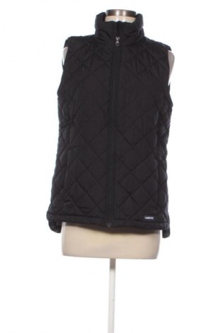 Damenweste Lands' End, Größe S, Farbe Schwarz, Preis € 33,99