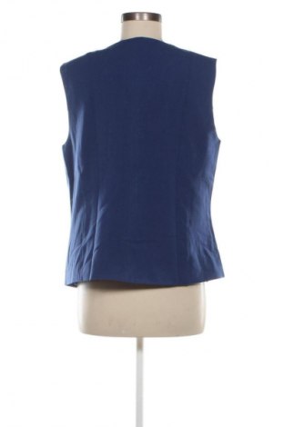 Damenweste Laura Kent, Größe L, Farbe Blau, Preis € 43,99