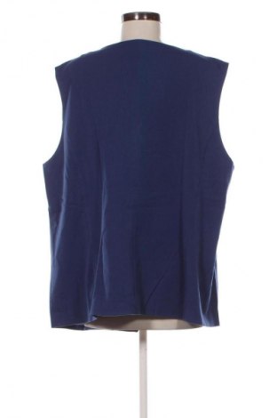 Dámská vesta  Laura Kent, Velikost 3XL, Barva Modrá, Cena  629,00 Kč