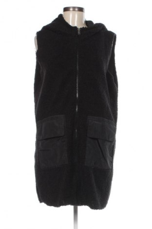 Dámska vesta  Laura Torelli, Veľkosť S, Farba Čierna, Cena  22,95 €