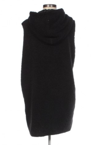 Dámska vesta  Laura Torelli, Veľkosť S, Farba Čierna, Cena  22,95 €