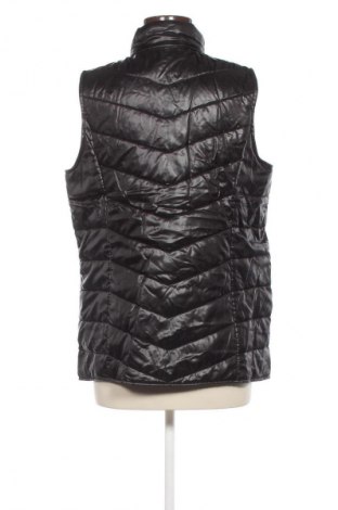 Vestă de femei Laura Torelli, Mărime M, Culoare Negru, Preț 165,99 Lei