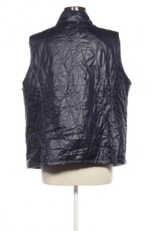 Vestă de femei Laura Torelli, Mărime XXL, Culoare Albastru, Preț 165,99 Lei