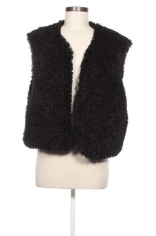 Damenweste Laura Torelli, Größe L, Farbe Schwarz, Preis 26,99 €