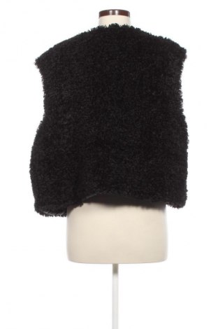 Damenweste Laura Torelli, Größe L, Farbe Schwarz, Preis 26,99 €