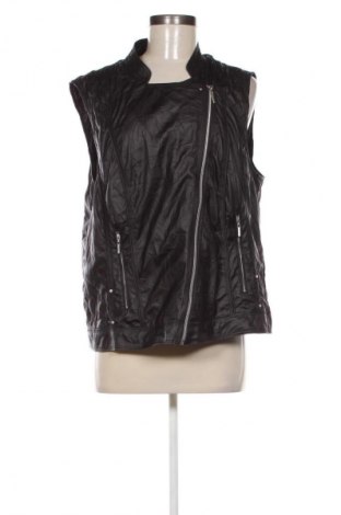 Damenweste Lisa Tossa, Größe XL, Farbe Schwarz, Preis € 17,99