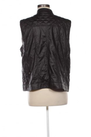 Damenweste Lisa Tossa, Größe XL, Farbe Schwarz, Preis € 17,99