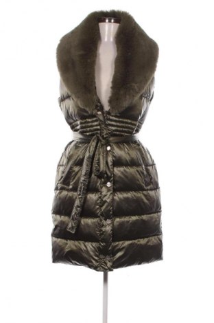 Damenweste Liu Jo, Größe XS, Farbe Grün, Preis 214,99 €