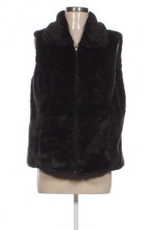 Dámska vesta  Liz Claiborne, Veľkosť XL, Farba Čierna, Cena  22,95 €