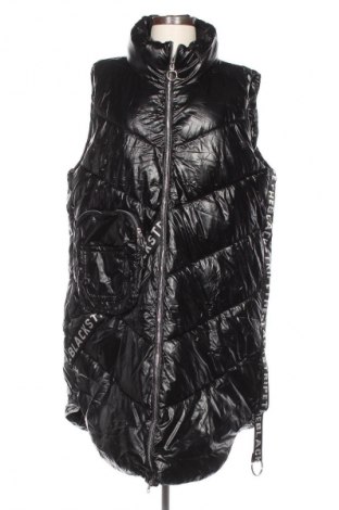 Női mellény Luxury, Méret XXL, Szín Fekete, Ár 12 979 Ft