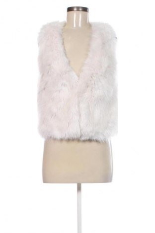 Damenweste MICHAEL Michael Kors, Größe XS, Farbe Weiß, Preis € 43,99