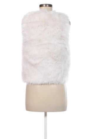 Damenweste MICHAEL Michael Kors, Größe XS, Farbe Weiß, Preis € 43,99